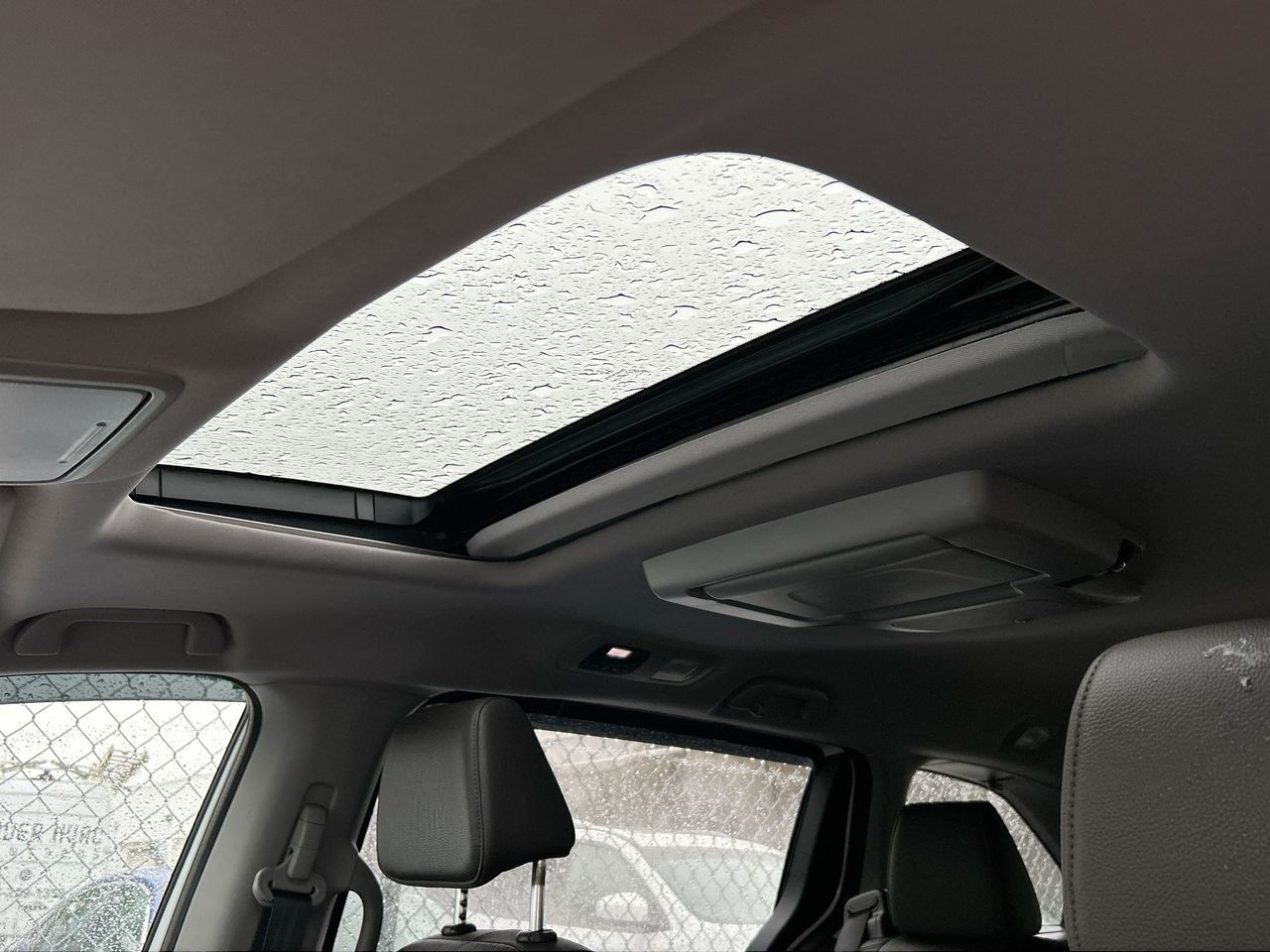 2020 Honda Odyssey in North Vancouver, British Columbia