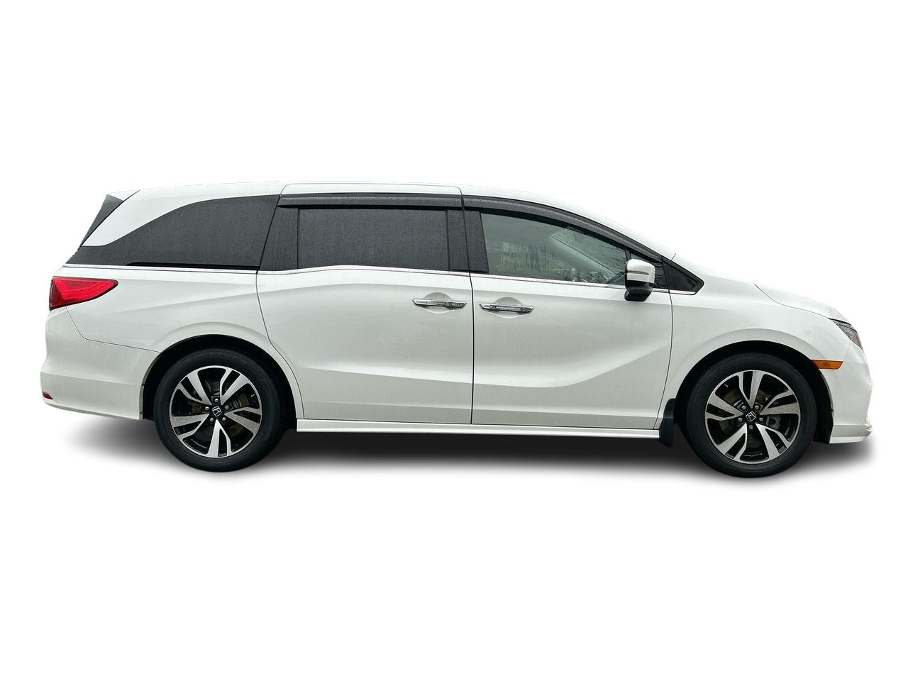 2020 Honda Odyssey