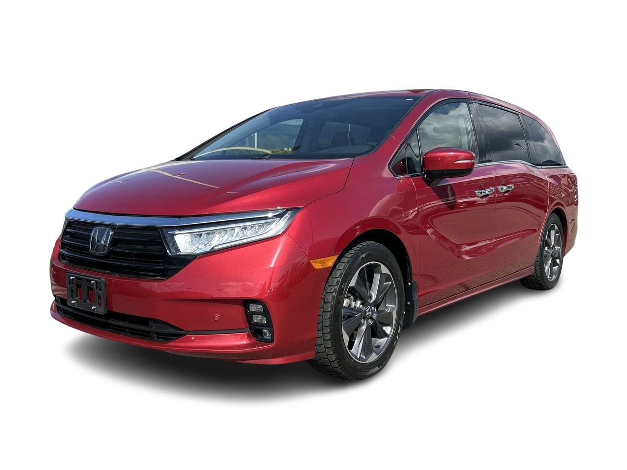 2022 Honda Odyssey