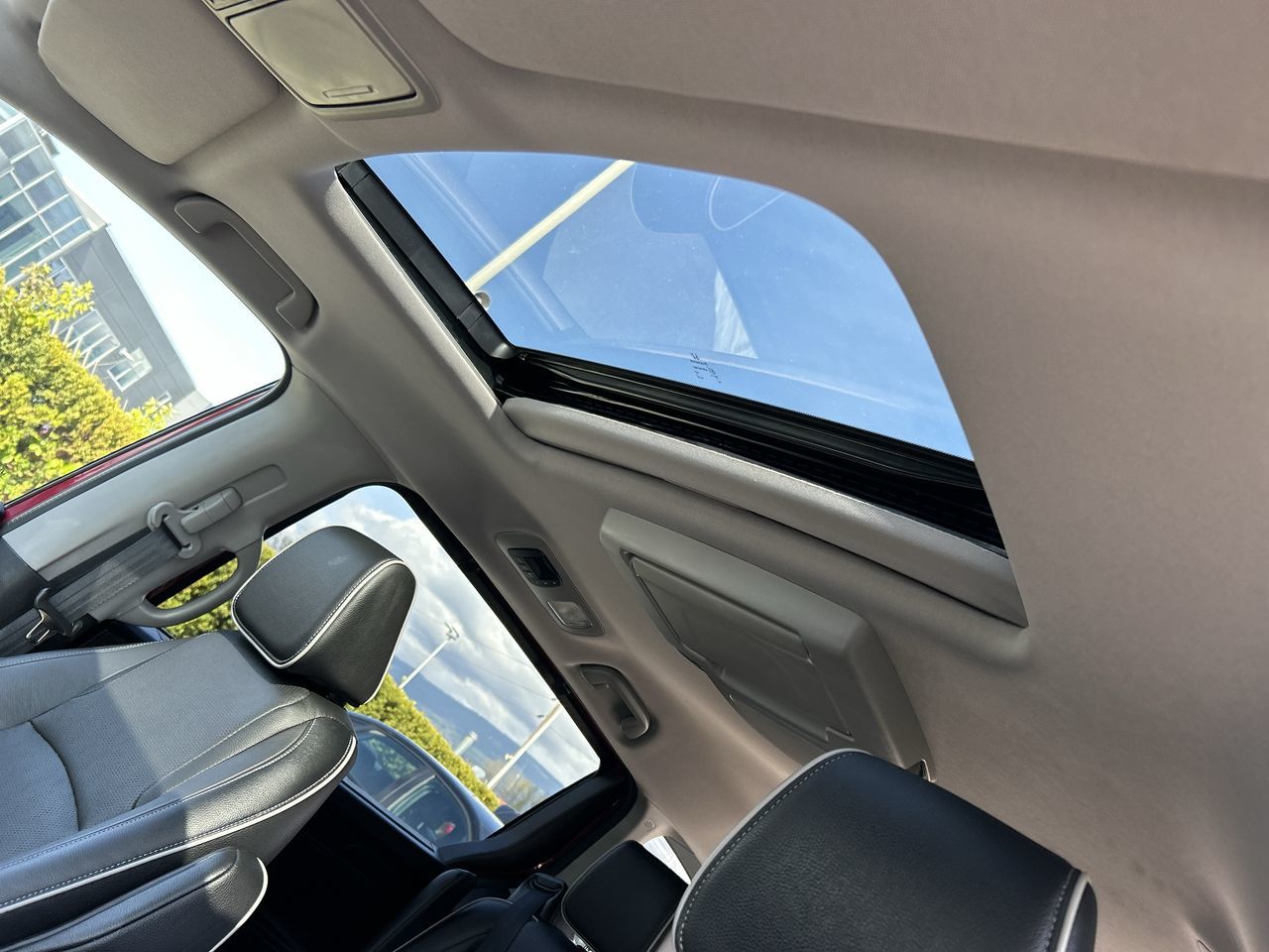 2022 Honda Odyssey