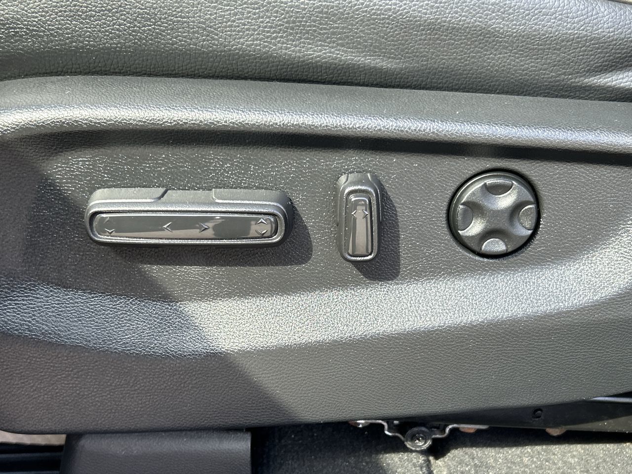 2022 Honda Odyssey