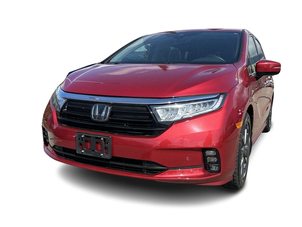 2022 Honda Odyssey