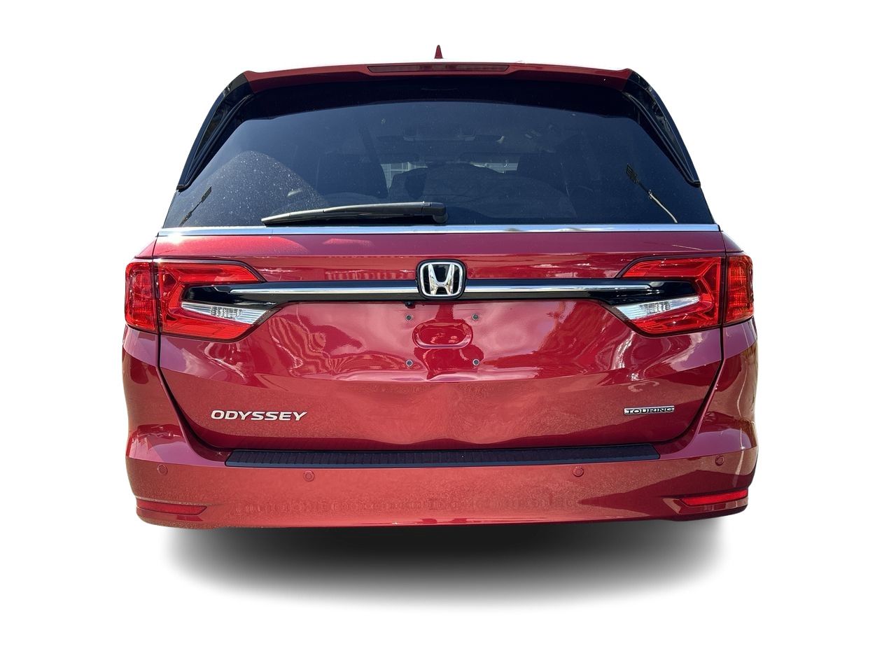 2022 Honda Odyssey