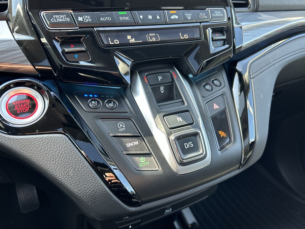 2022 Honda Odyssey