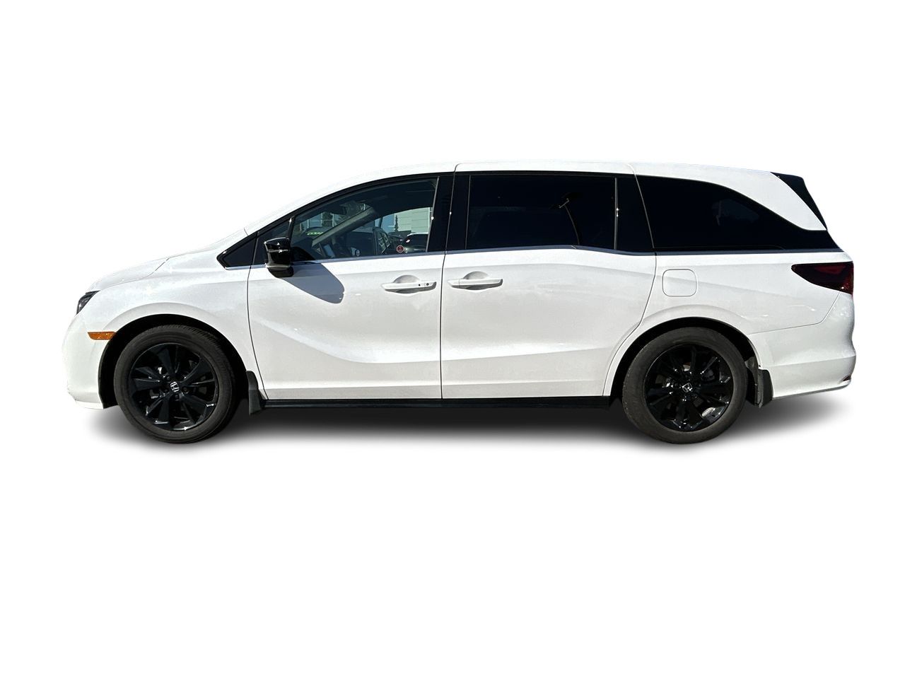 2023 Honda Odyssey