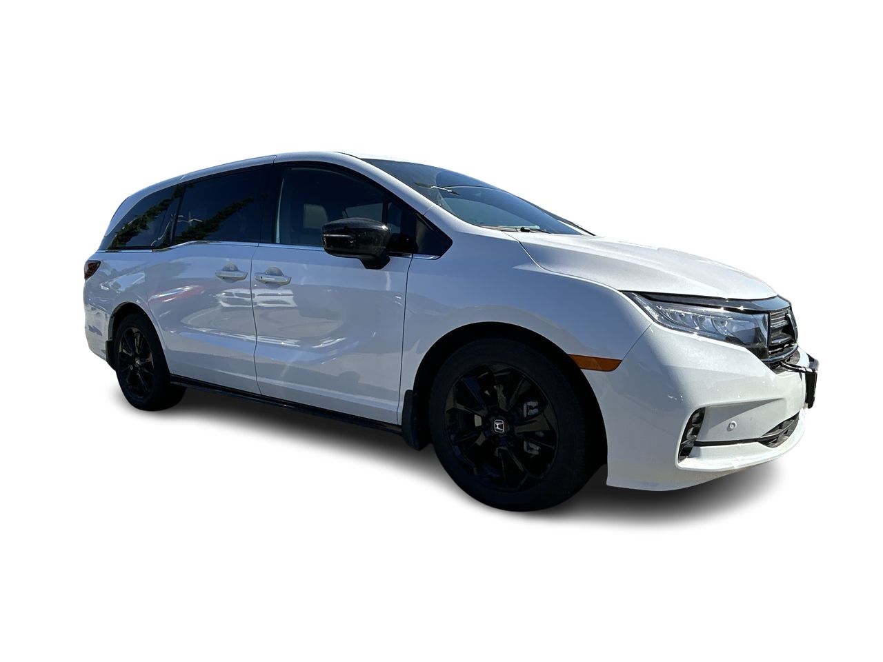 2023 Honda Odyssey