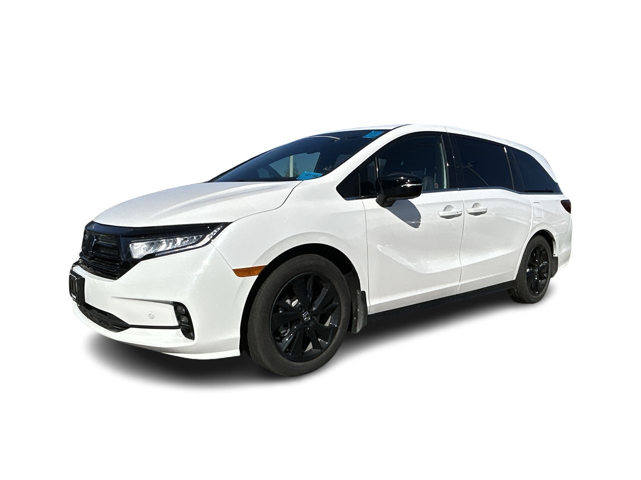 2023 Honda Odyssey