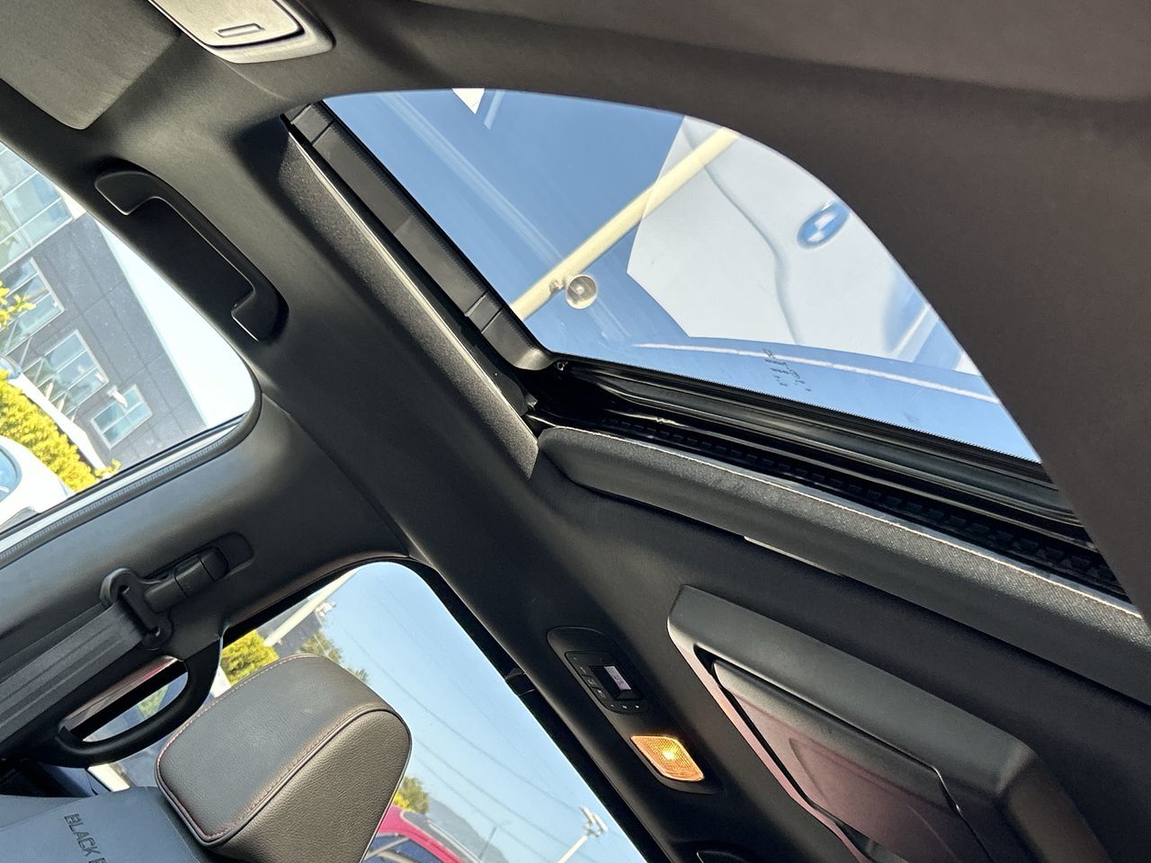 2023 Honda Odyssey in North Vancouver, British Columbia