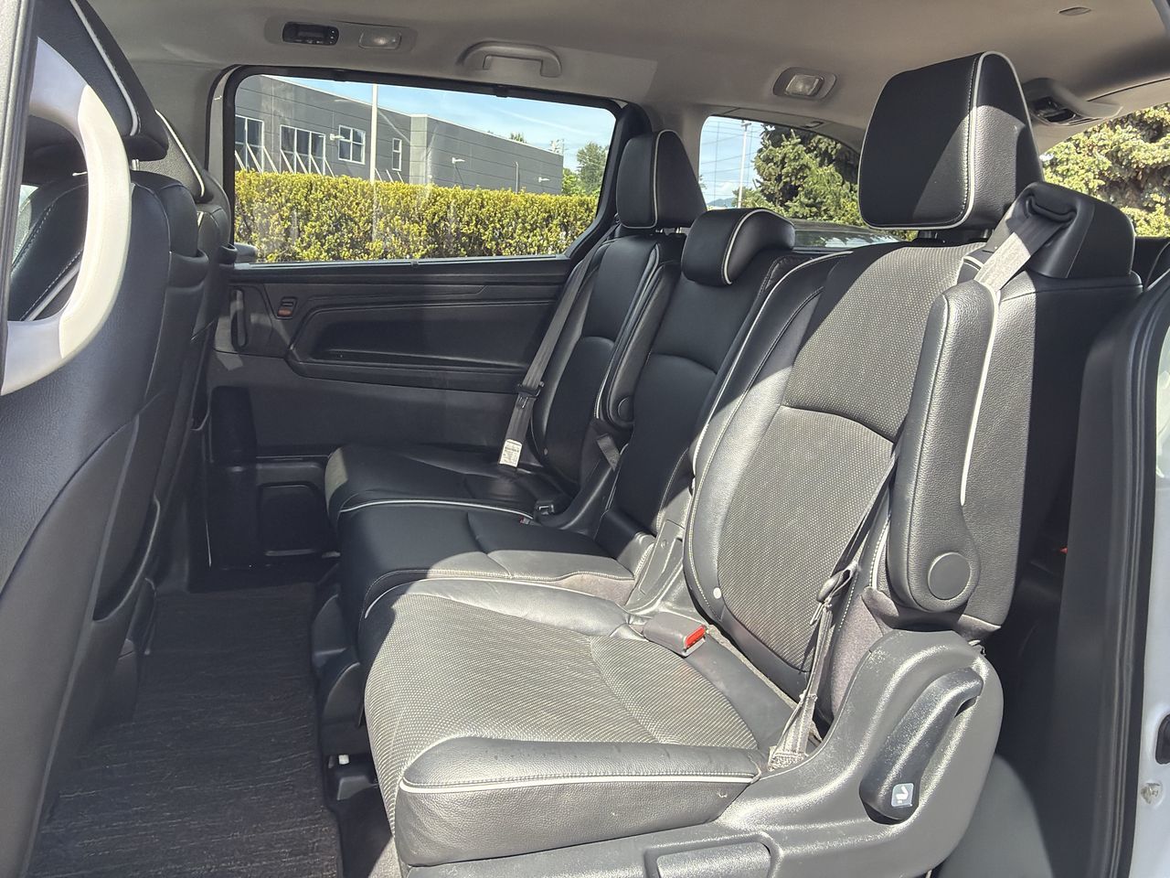 2023 Honda Odyssey