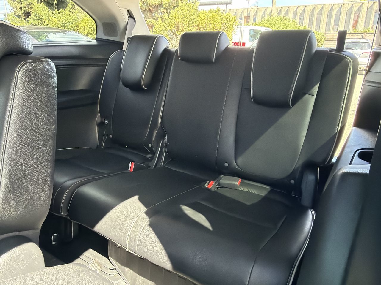 2023 Honda Odyssey
