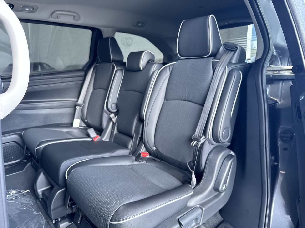2025 Honda Odyssey in North Vancouver, British Columbia