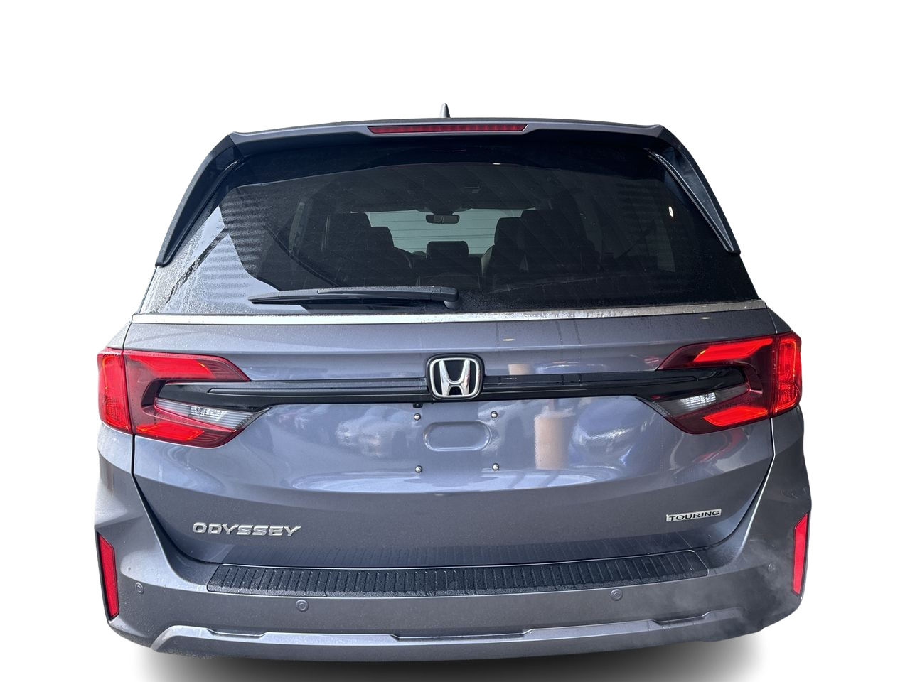 2025 Honda Odyssey in North Vancouver, British Columbia
