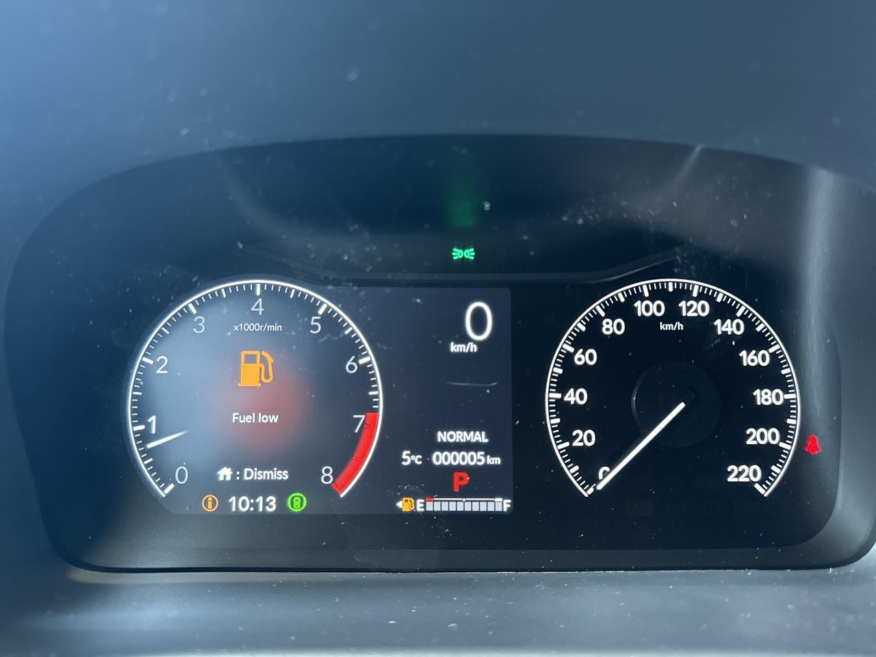 2025 Honda Odyssey in North Vancouver, British Columbia