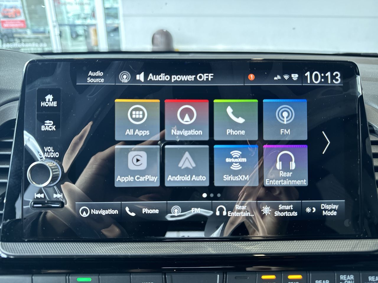2025 Honda Odyssey in North Vancouver, British Columbia