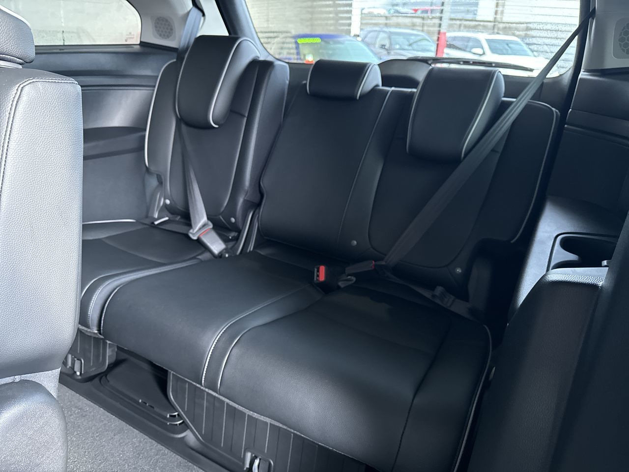 2025 Honda Odyssey in North Vancouver, British Columbia
