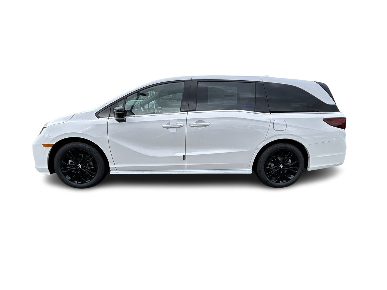 Honda Odyssey  2025 à North Vancouver, Colombie-Britannique