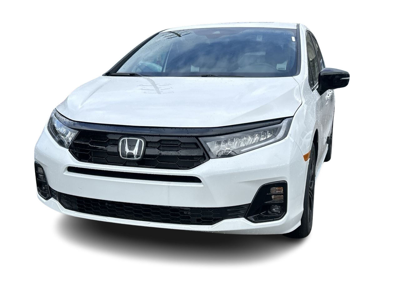 Honda Odyssey  2025 à North Vancouver, Colombie-Britannique