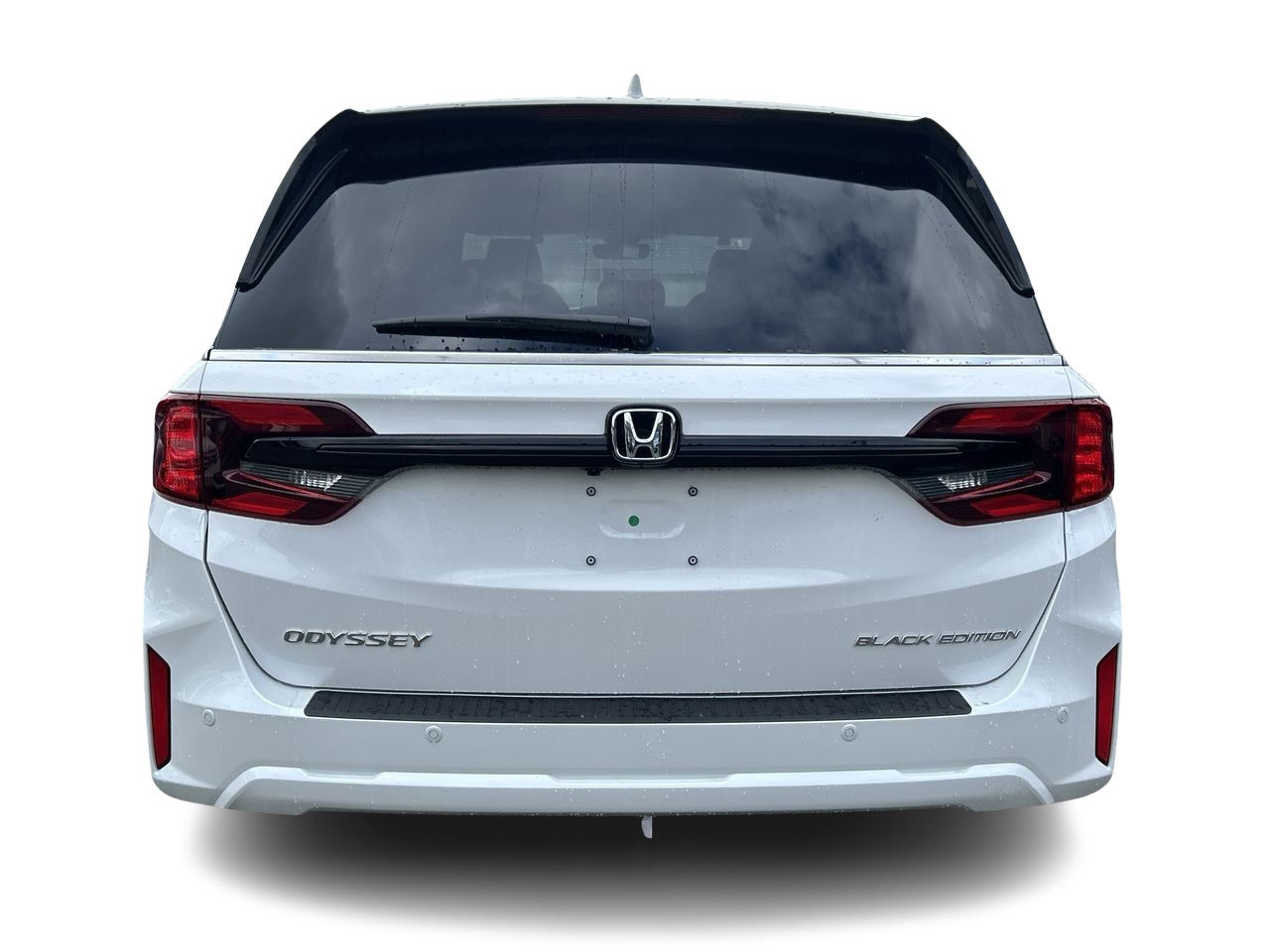 Honda Odyssey  2025 à North Vancouver, Colombie-Britannique