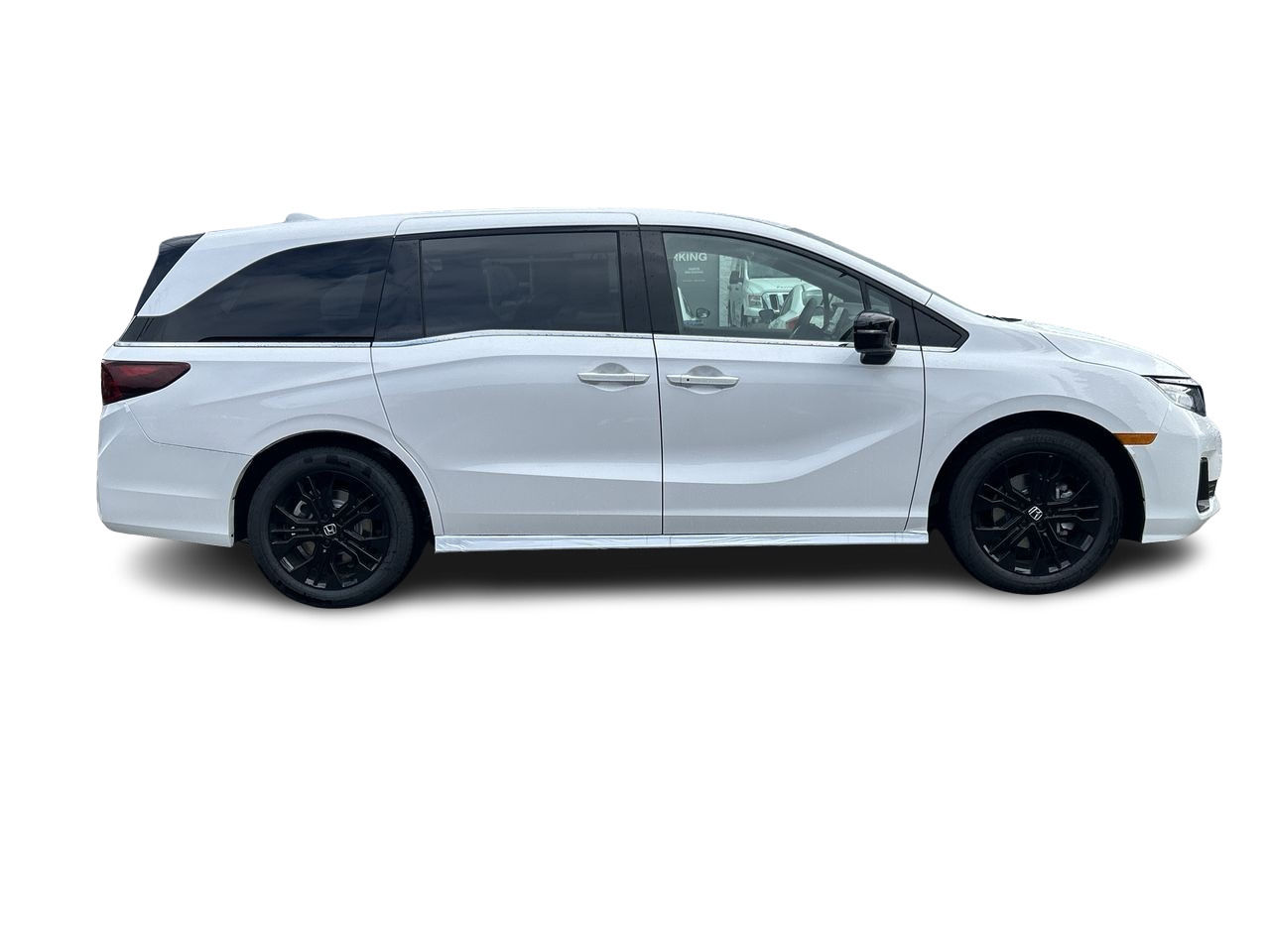 Honda Odyssey  2025 à North Vancouver, Colombie-Britannique
