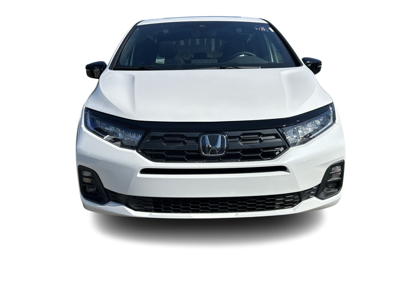 2025 Honda Odyssey in North Vancouver, British Columbia