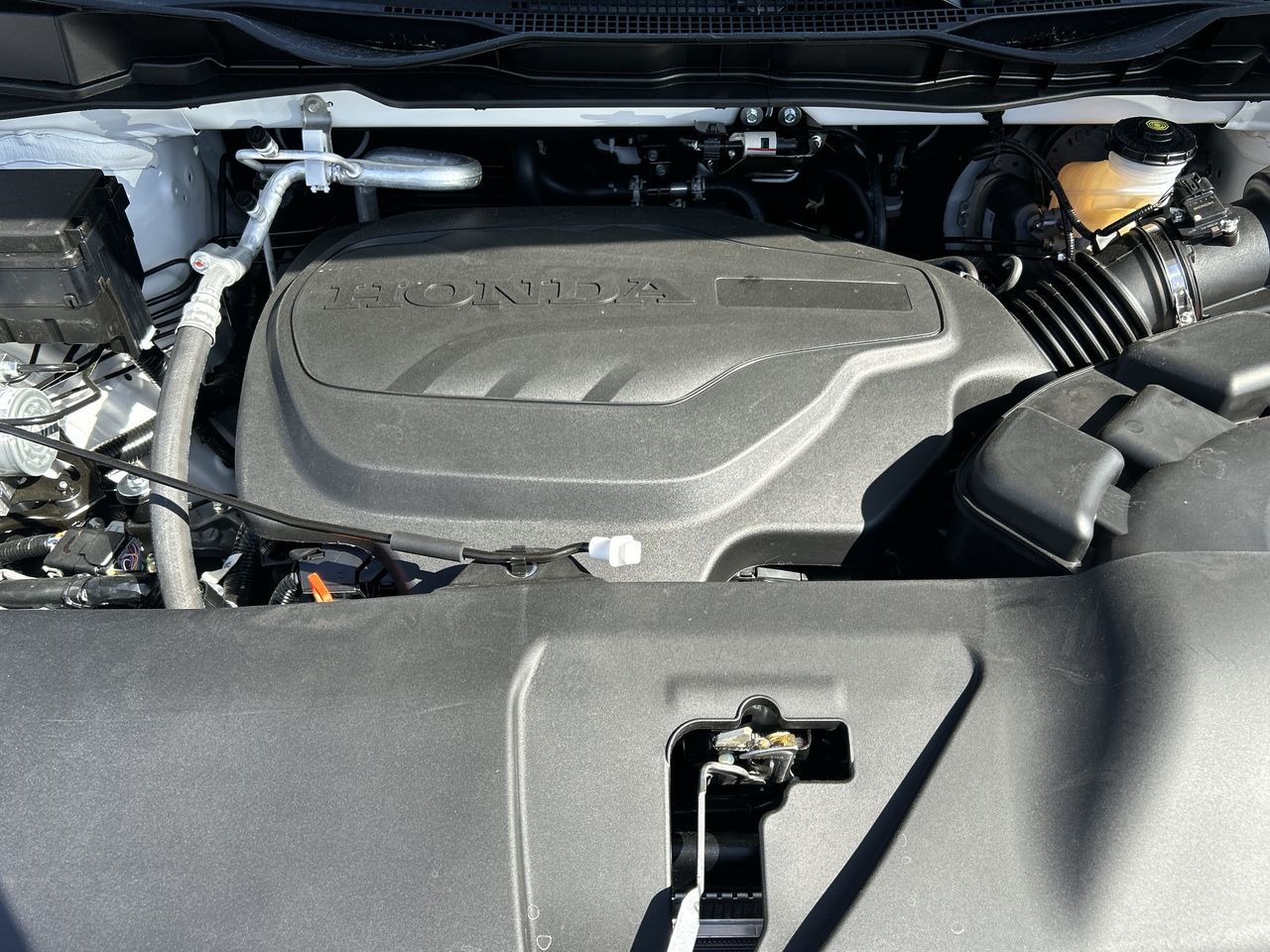 2025 Honda Odyssey in North Vancouver, British Columbia