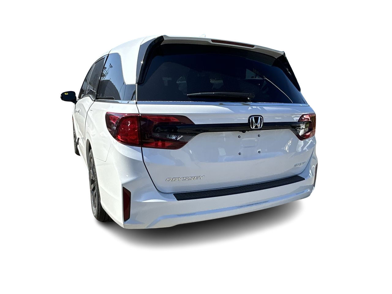 2025 Honda Odyssey in North Vancouver, British Columbia
