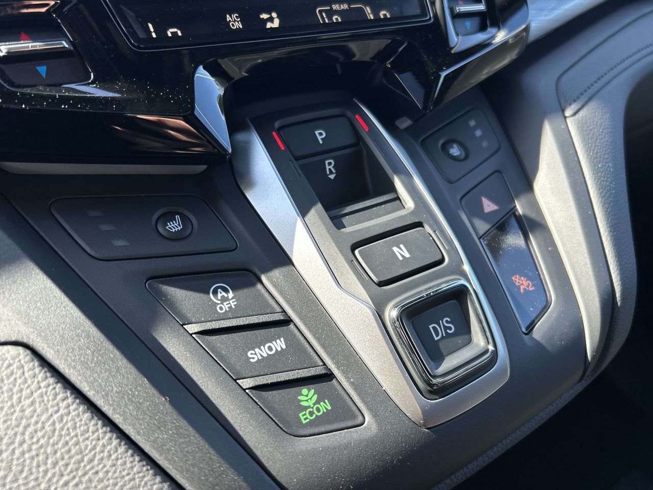 2025 Honda Odyssey in North Vancouver, British Columbia