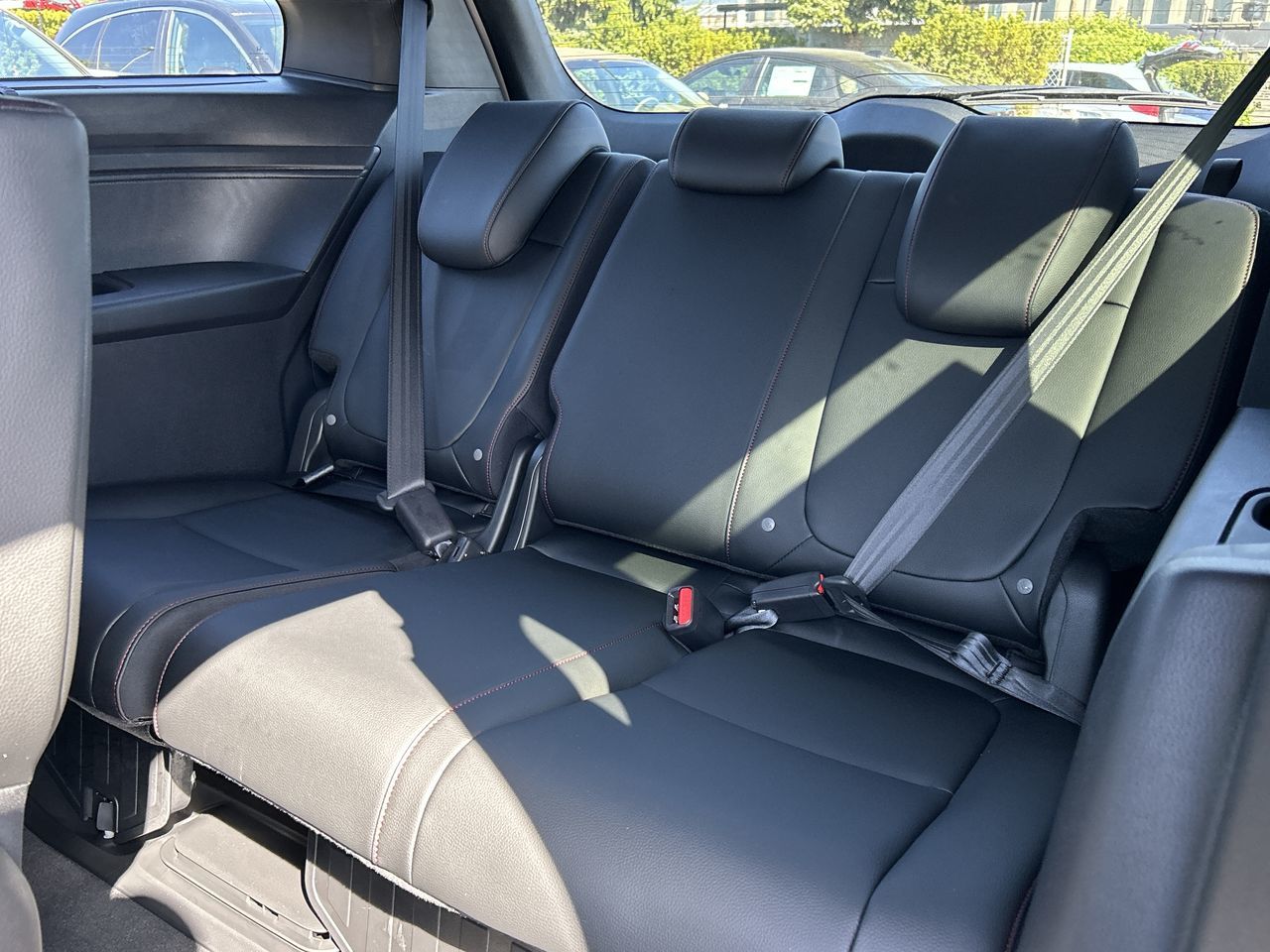2025 Honda Odyssey in North Vancouver, British Columbia