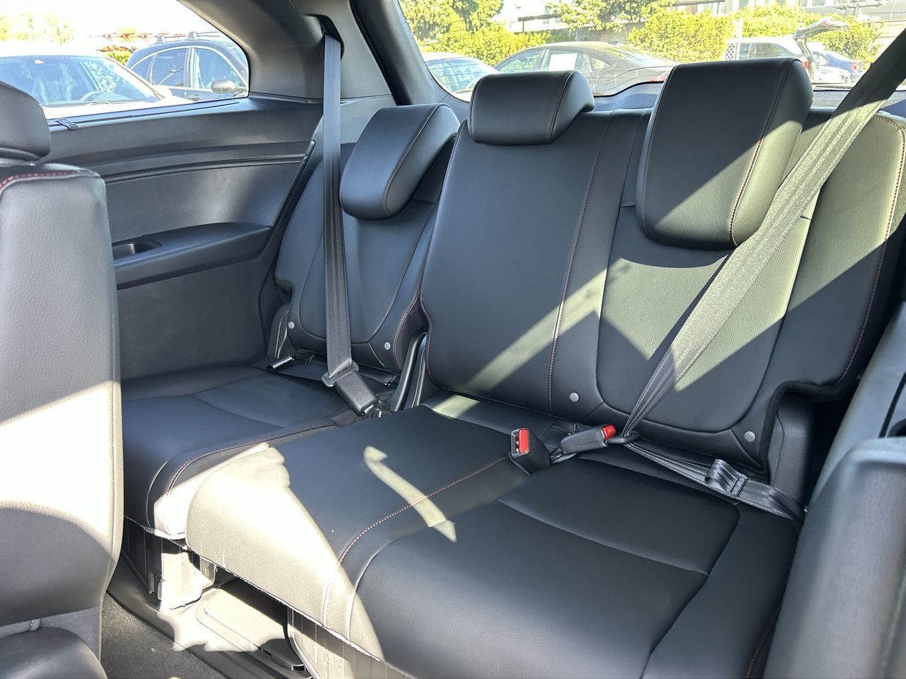 Honda Odyssey  2025 à North Vancouver, Colombie-Britannique