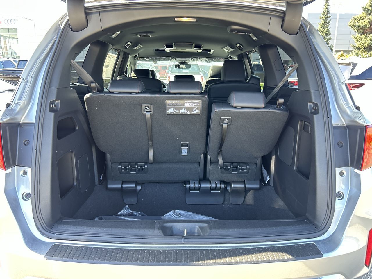 Honda Odyssey  2025 à North Vancouver, Colombie-Britannique