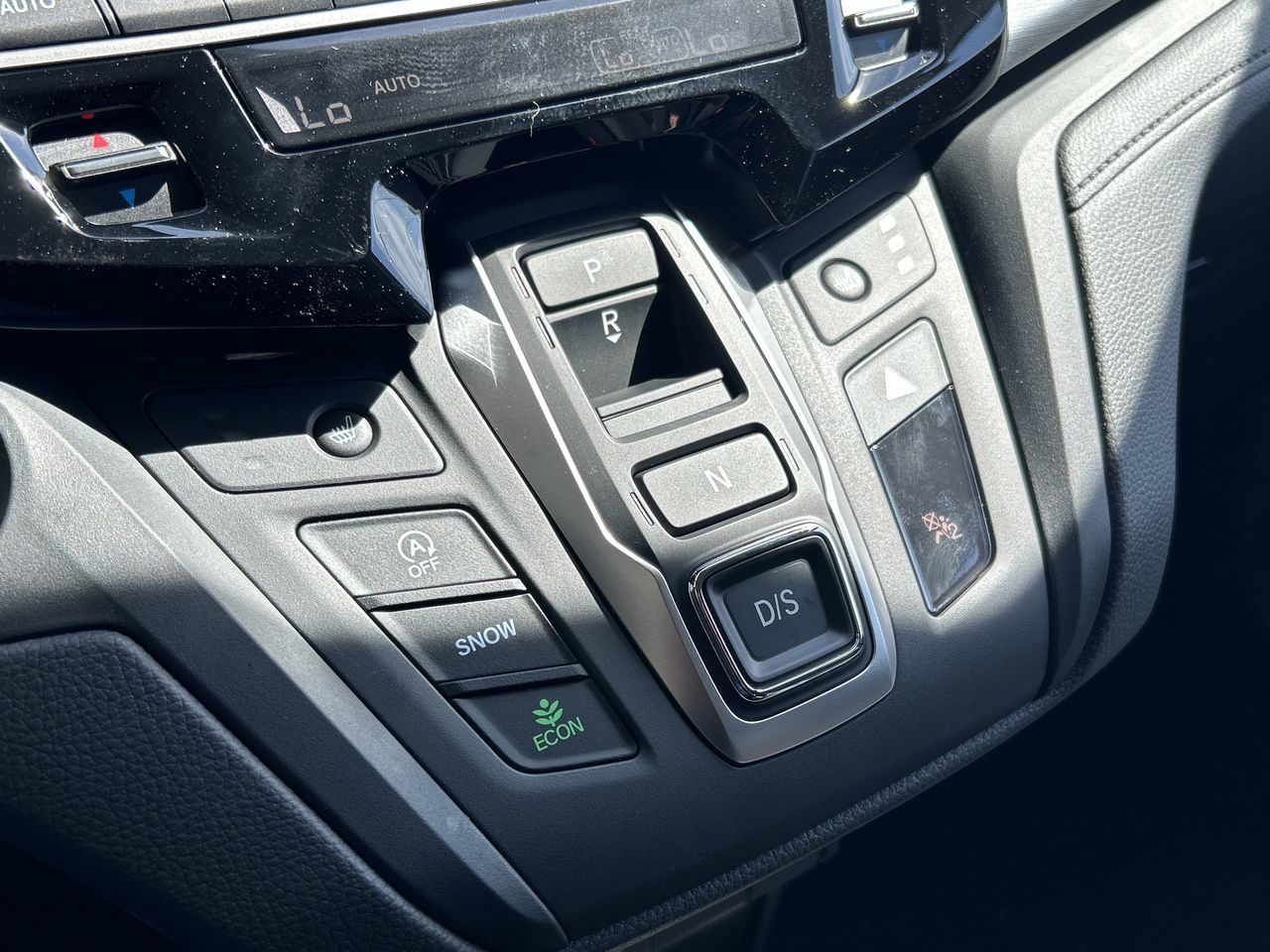 2025 Honda Odyssey in North Vancouver, British Columbia