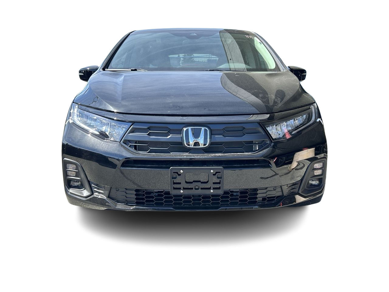 2025 Honda Odyssey in North Vancouver, British Columbia
