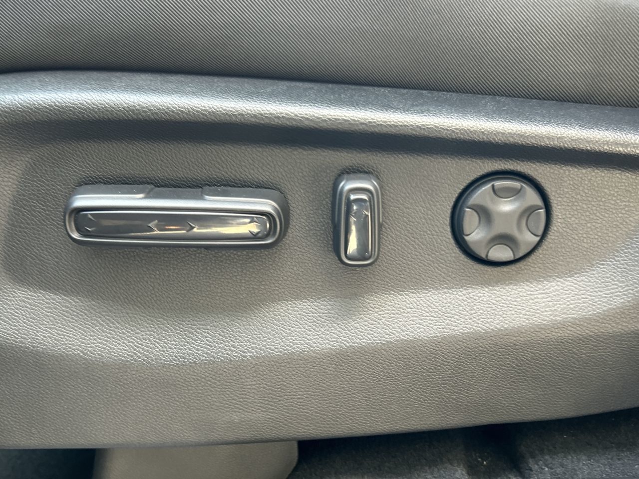 2025 Honda Odyssey in North Vancouver, British Columbia