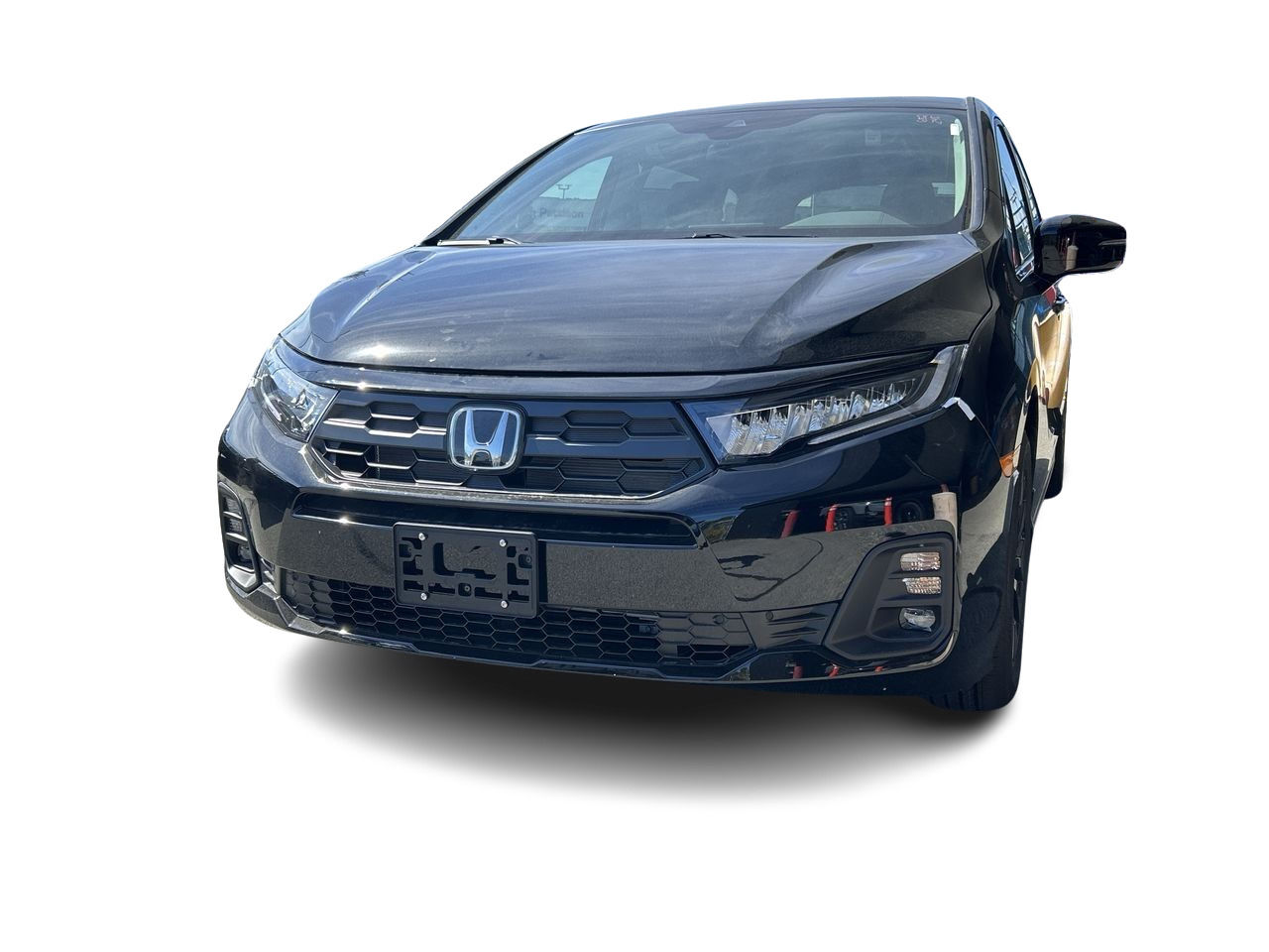 2025 Honda Odyssey in North Vancouver, British Columbia