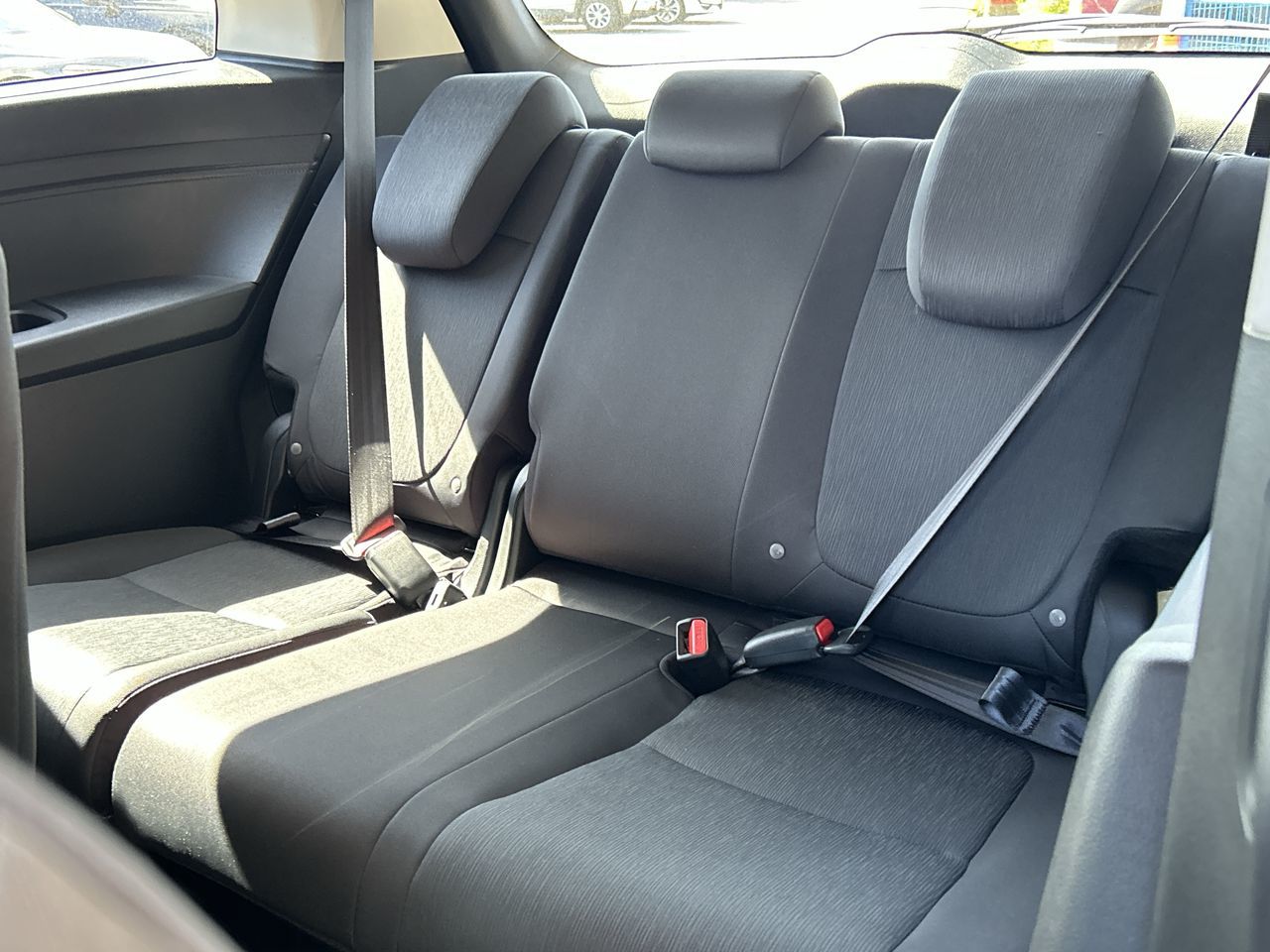 2025 Honda Odyssey in North Vancouver, British Columbia