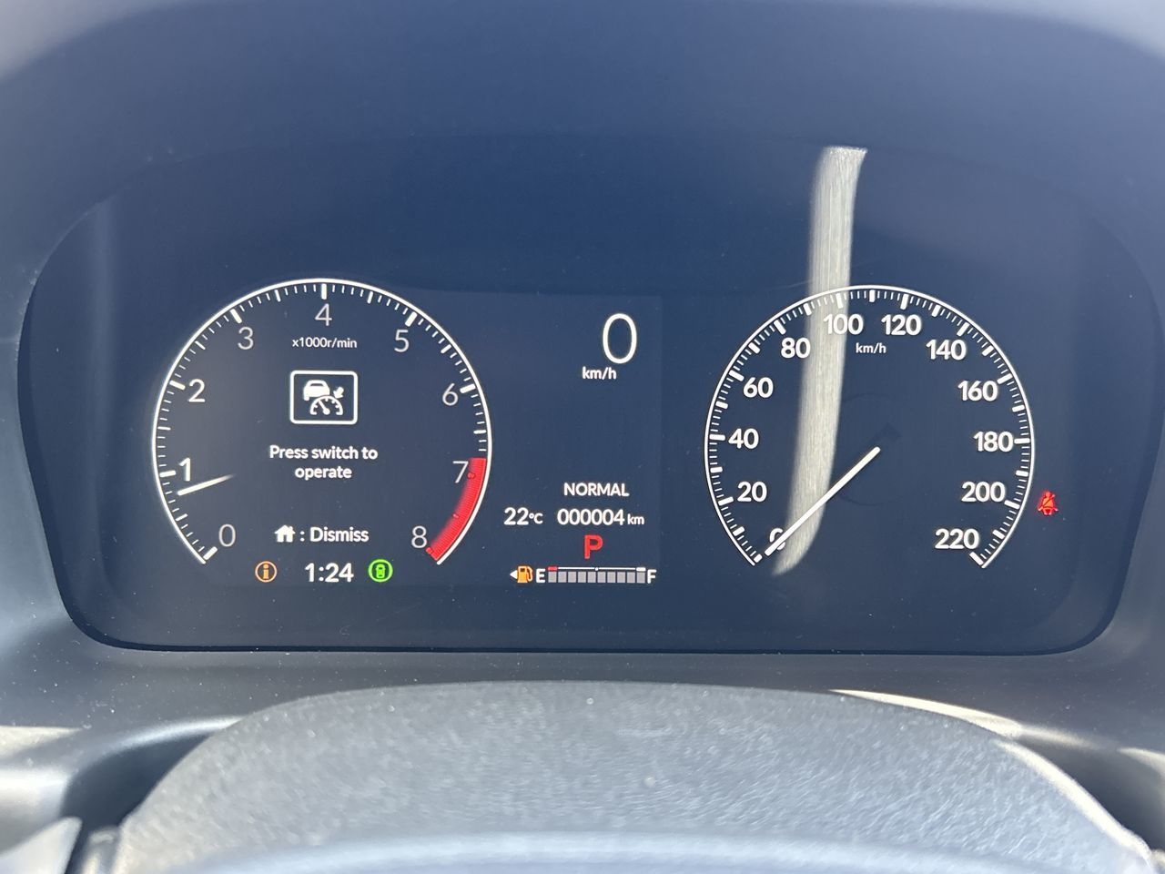2025 Honda Odyssey in North Vancouver, British Columbia