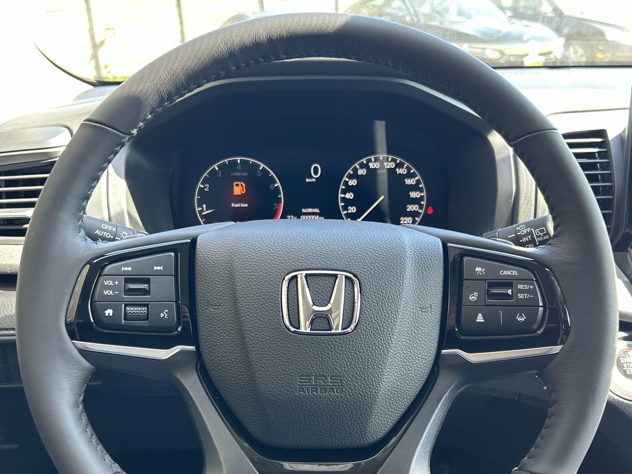 2025 Honda Odyssey in North Vancouver, British Columbia