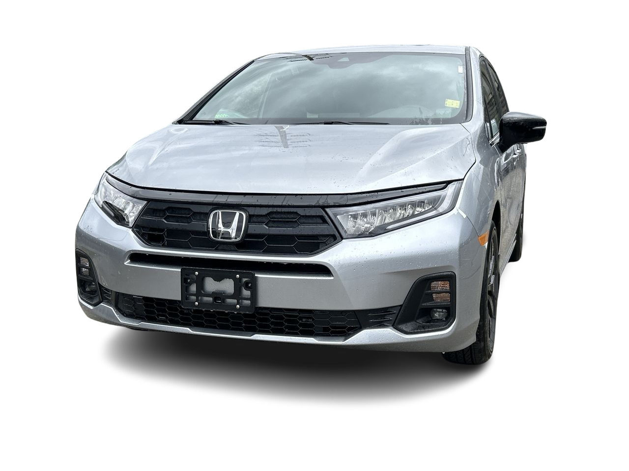 2025 Honda Odyssey in North Vancouver, British Columbia