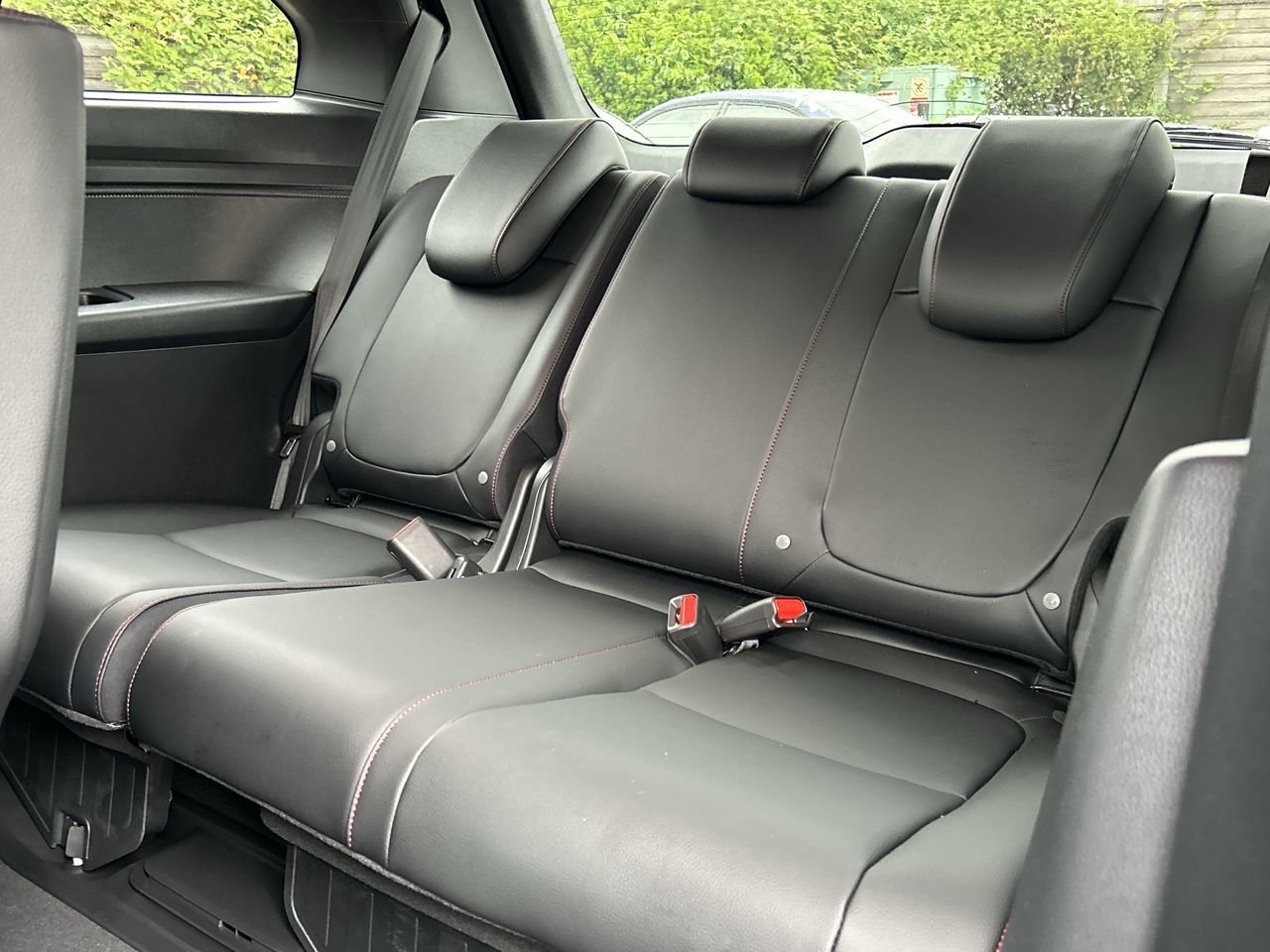 2025 Honda Odyssey in North Vancouver, British Columbia