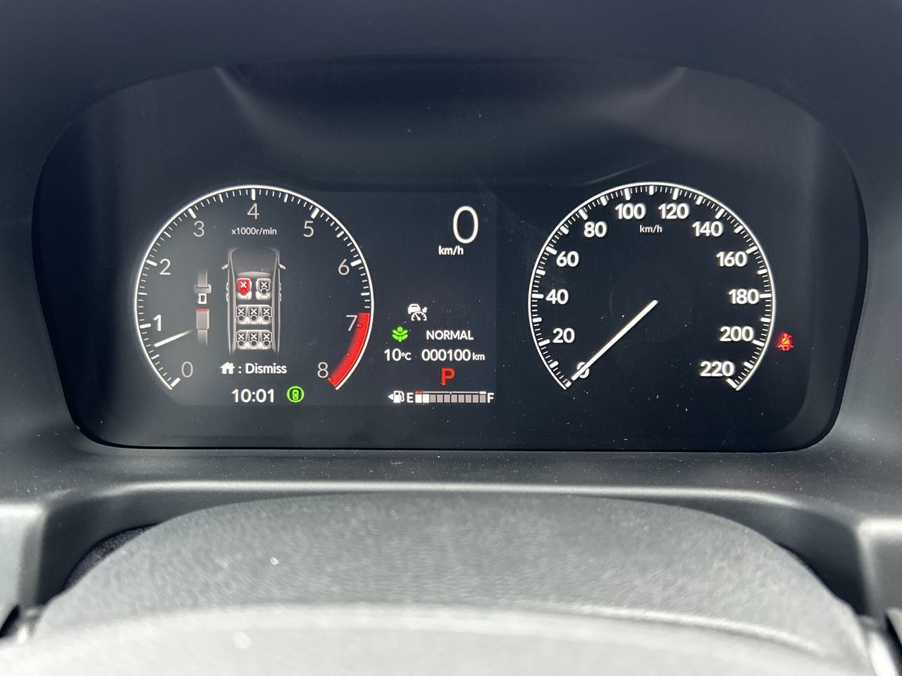 2025 Honda Odyssey in North Vancouver, British Columbia