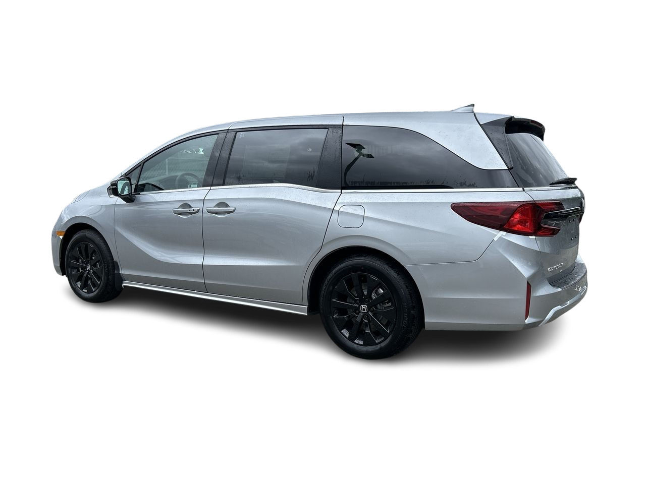 2025 Honda Odyssey in North Vancouver, British Columbia