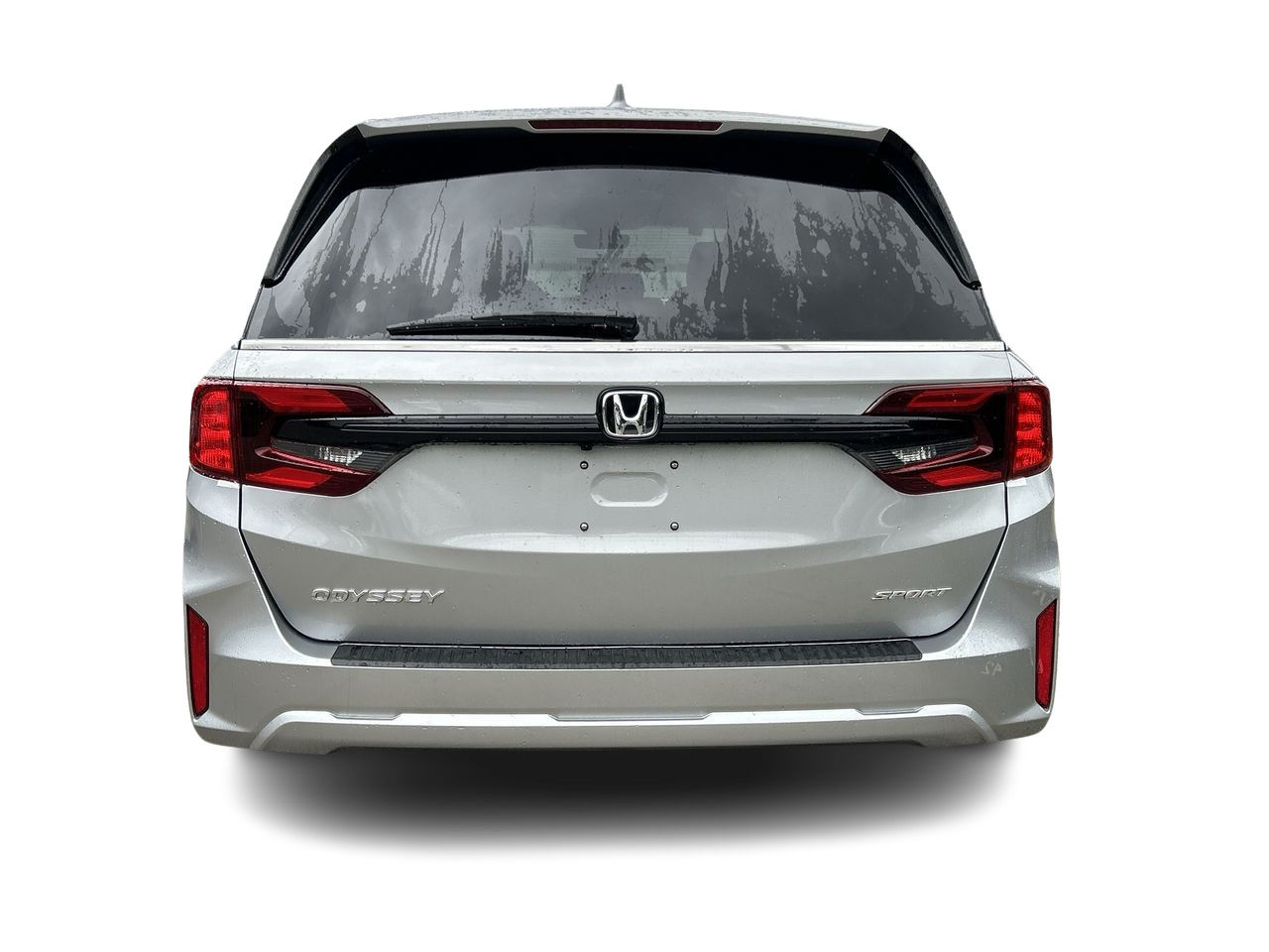 2025 Honda Odyssey in North Vancouver, British Columbia