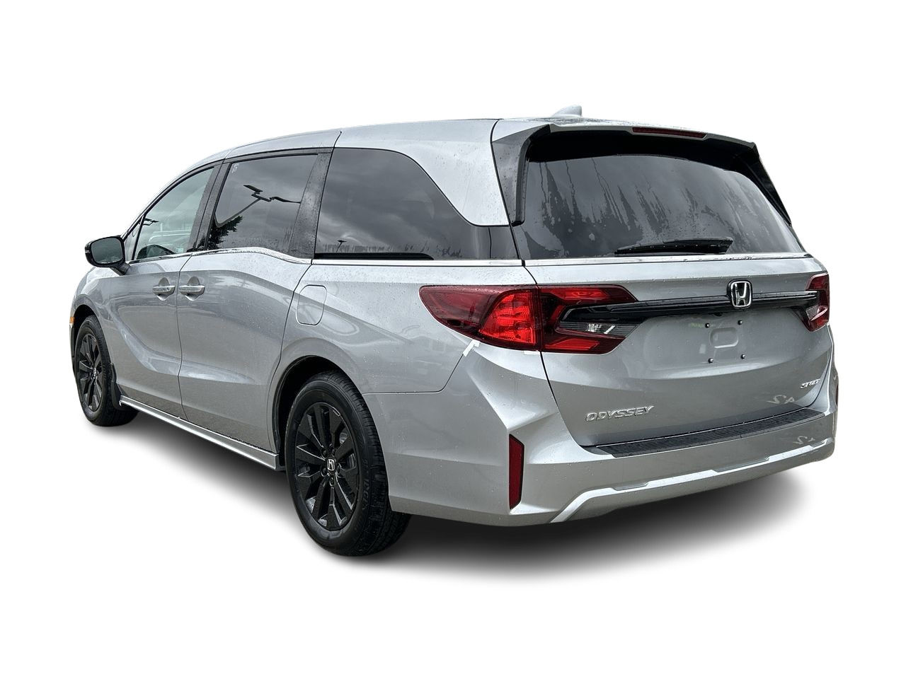 2025 Honda Odyssey in North Vancouver, British Columbia