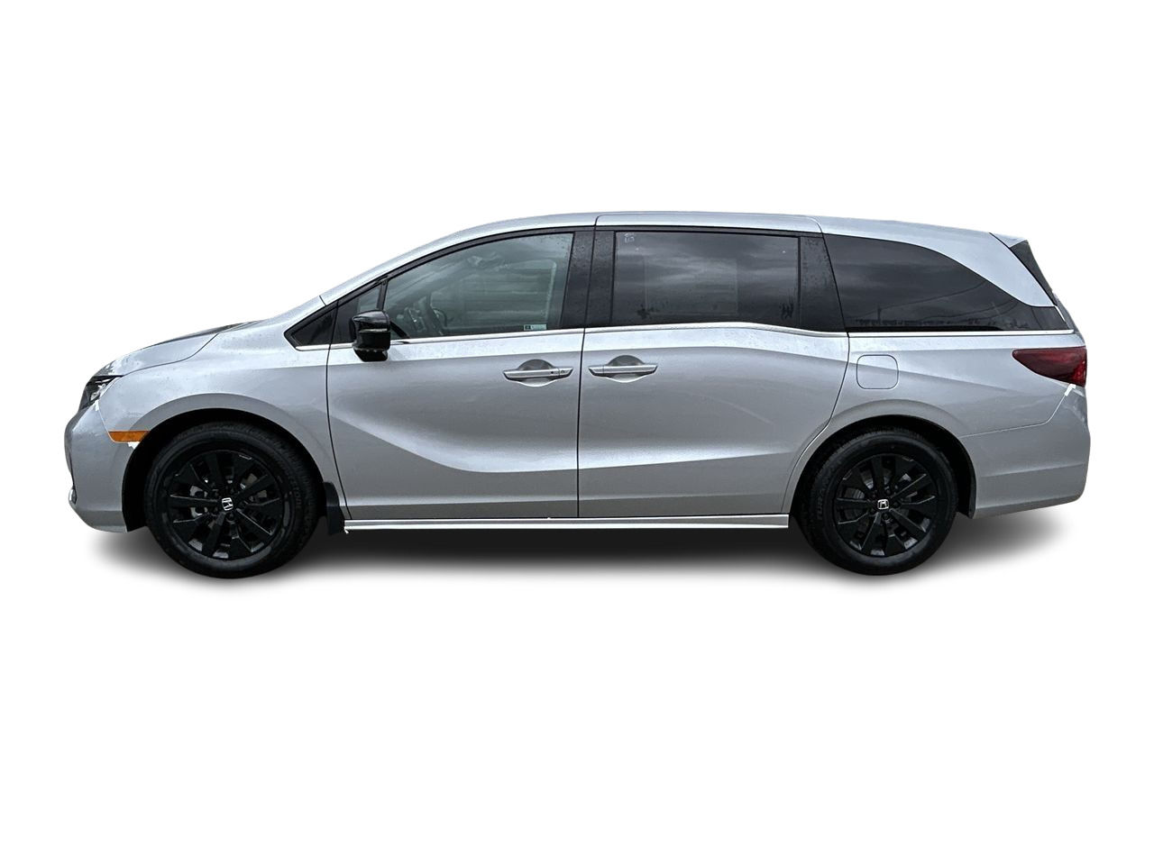 2025 Honda Odyssey in North Vancouver, British Columbia