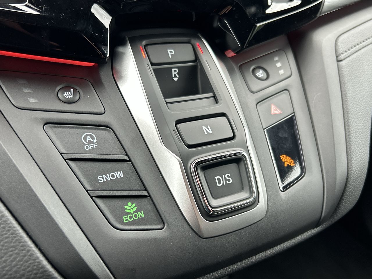 2025 Honda Odyssey in North Vancouver, British Columbia