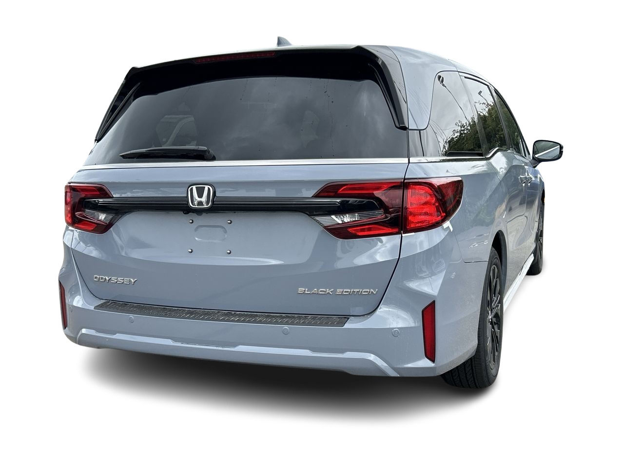 Honda Odyssey  2025 à North Vancouver, Colombie-Britannique