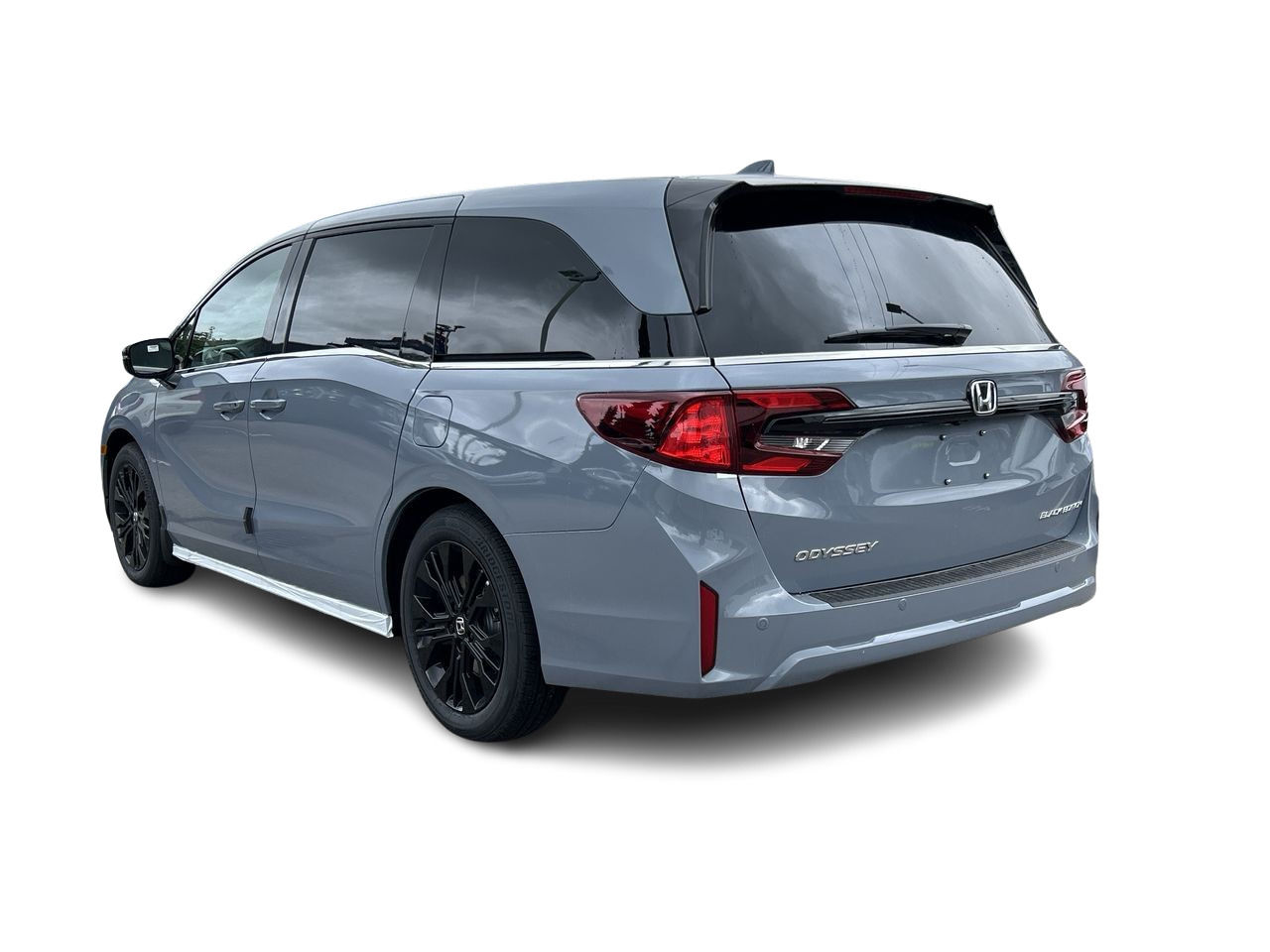 Honda Odyssey  2025 à North Vancouver, Colombie-Britannique