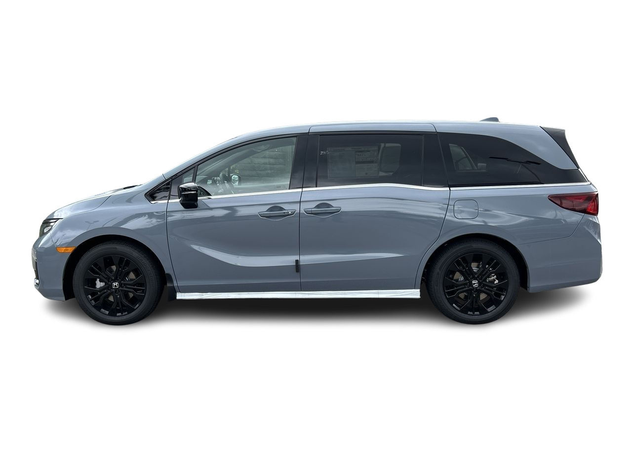 Honda Odyssey  2025 à North Vancouver, Colombie-Britannique
