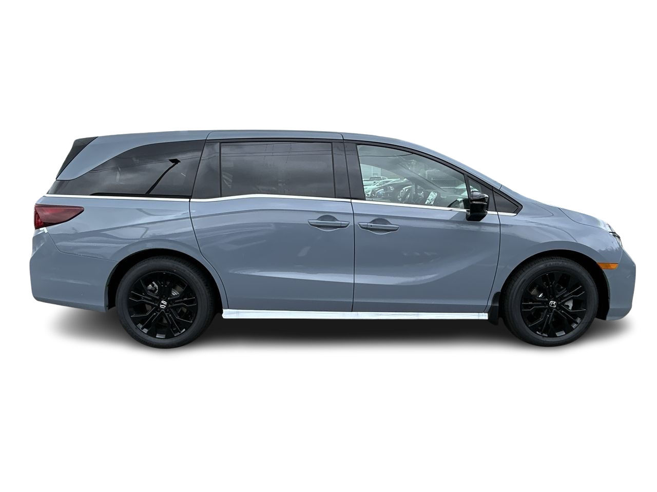 Honda Odyssey  2025 à North Vancouver, Colombie-Britannique