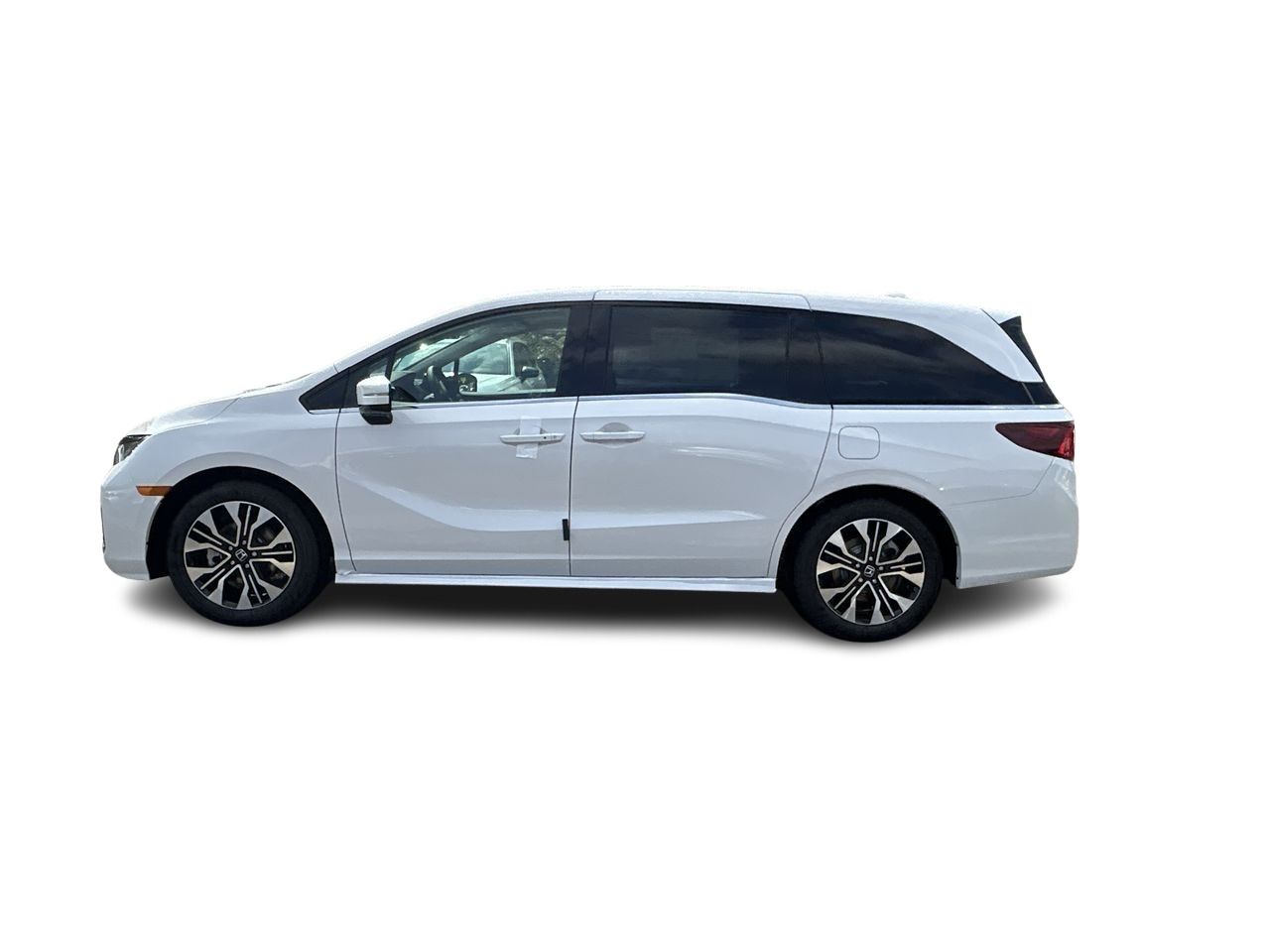2026 Honda Odyssey